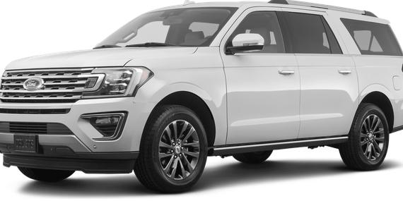 FORD EXPEDITION MAX 2020 1FMJK2AT1LEA19551 image